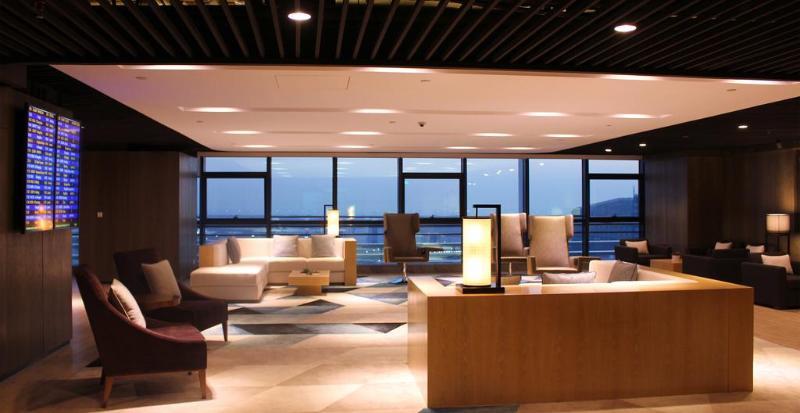 Hotel Hyatt House Shenzhen Airport Exterior foto